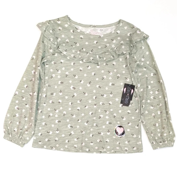 Big Girls Jeans and Top - Picture 3 of 16